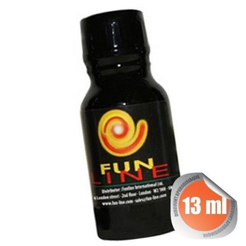 Poppers Fun Line 13 Ml Extra Fort