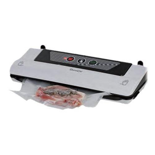 Domoclip DOM357 - Scelleuse sous vide - 110 Watt