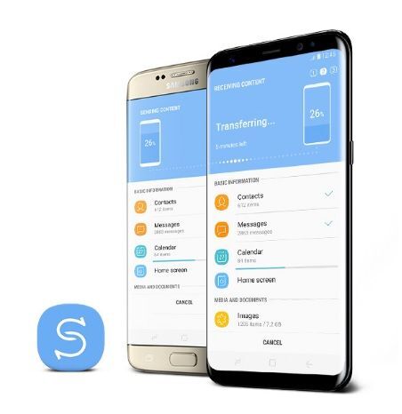 Samsung Galaxy S8 64 Go Argent arctique_image_8|Rakuten