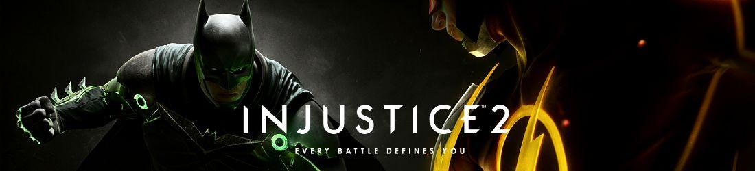 Injustice 2_image_1|Rakuten