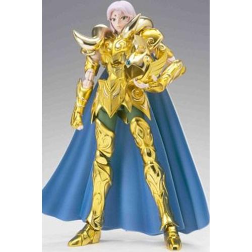 RETRAIT BOUTIQUE - Figurine Saint Cloth Myth Pegasus Seiya -20th  Anniversary Version - Saint Seiya