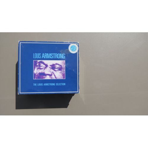 The Louis Armstrong Selection