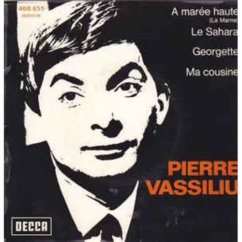 A Marée Haute