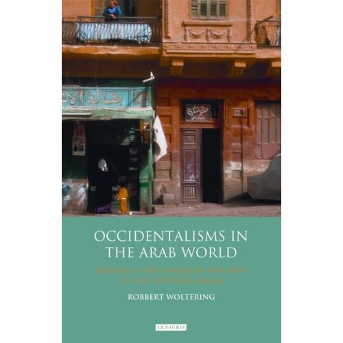 Occidentalisms In The Arab World