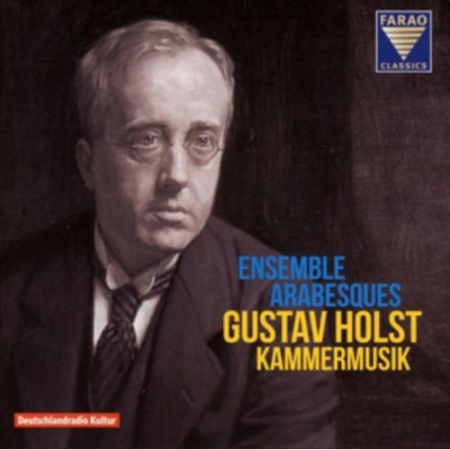 Gustav Holst Kammermusik