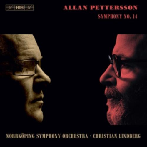 Allan Pettersson Symphony No 14