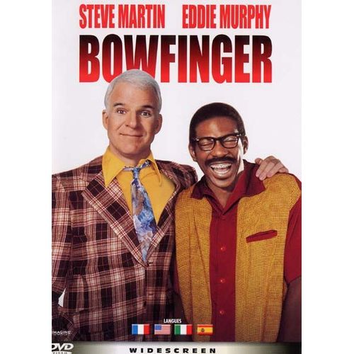 Bowfinger : Roi D'hollywood