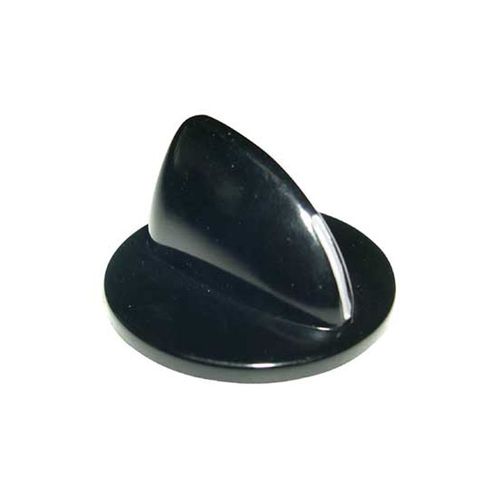 MANETTE NOIRE POUR TABLE DE CUISSON SAUTER - 79X5188