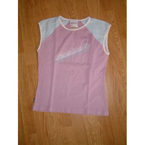 T-Shirt Reebok