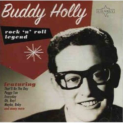 Rock'n Roll Legend