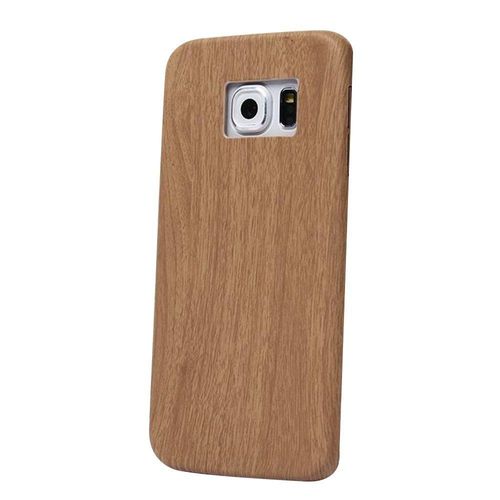 Hq-Cloud® Housse Étui Coque Gel En Silicone Motif De Grain De Bois Pour Samsung Galaxy A3 Sm-A300f (Version 2015)