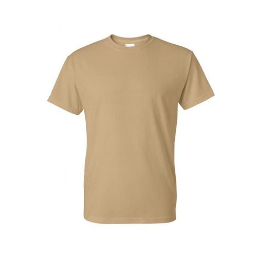 Tee Shirt Camouflage Couleur Sable Tta