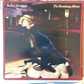 The Broadway Album