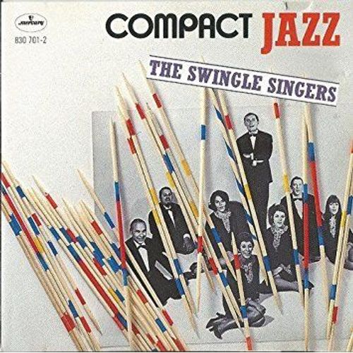 The Swingle Singers