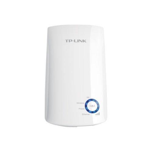 TP-Link TL-WA850RE - Extension de portée Wifi - 100Mb LAN - Wi-Fi - 2.4 GHz