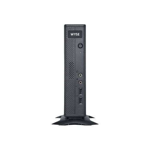 Dell Wyse 7020 - G-series Embedded GX-420CA 2 GHz 4 Go RAM 32 Go Noir