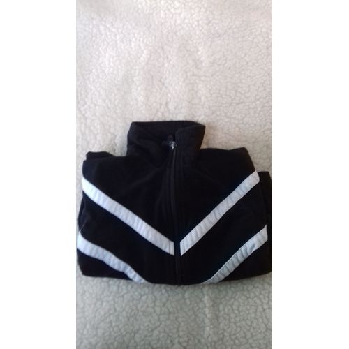 Veste Jogging Decathlon 6 Ans