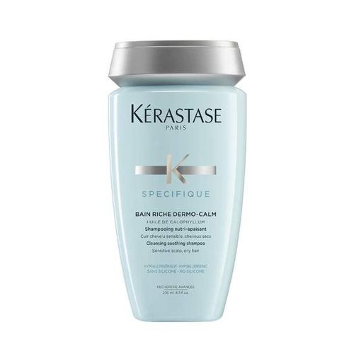 Bain Riche Dermo-Calm Kerastase 250 Ml 