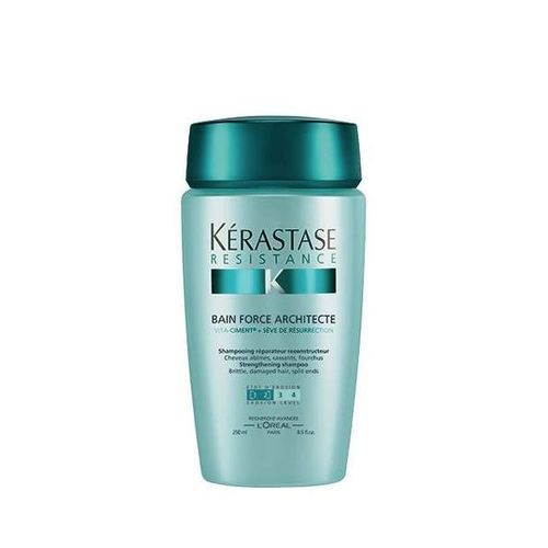 Bain Force Architect Kerastase 250 Ml 