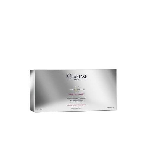 Cure Anti-Chute Intensive Kerastase 10*6 Ml 