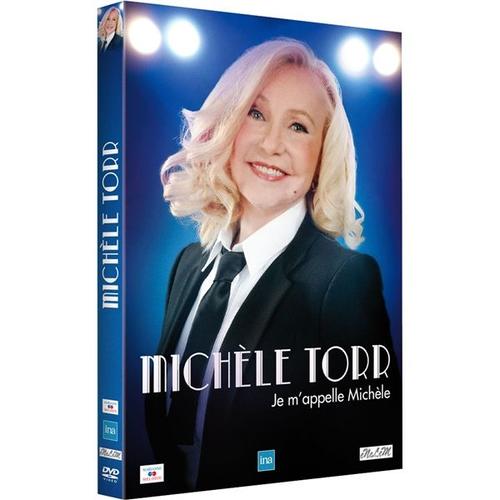 Michèle Torr : Je M'appelle Michèle