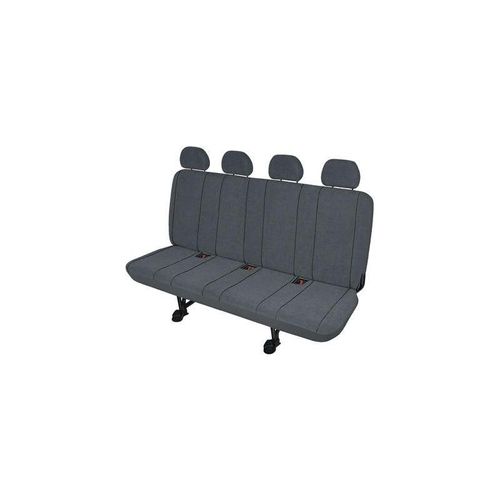 Housse Siège Auto 4 Places Xxl Hp Hp Autozubehör 22416