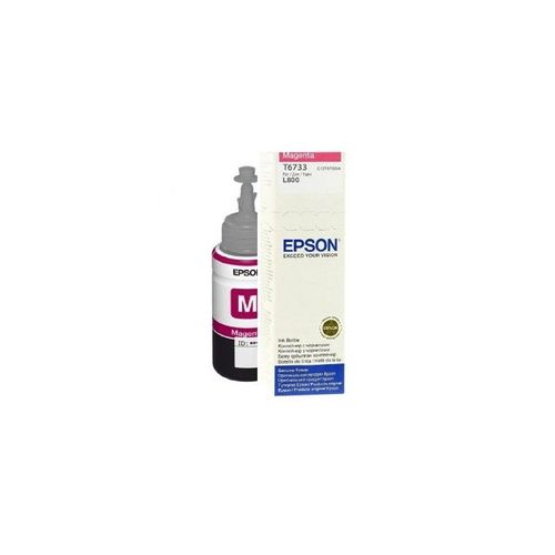 Epson c13t67334a cartouche d'encre rose