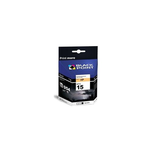 Bph15 ink black point | black | 42 ml | 954 p. | hp c6615