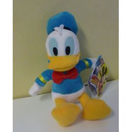 Simba - 587/8706 - Peluche Donald - 20 Cm