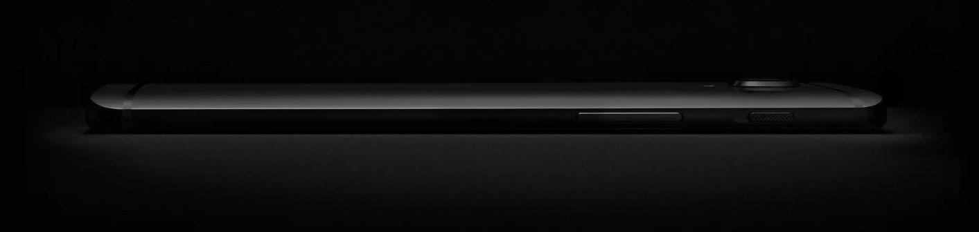 OnePlus 3T 64 Go Gunmetal_image_2|Rakuten