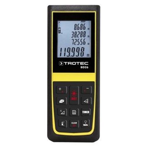 Télémètre laser BD26