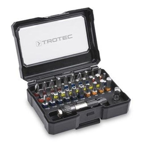 Coffret d embouts pour visseuses PSCS (32 pce)