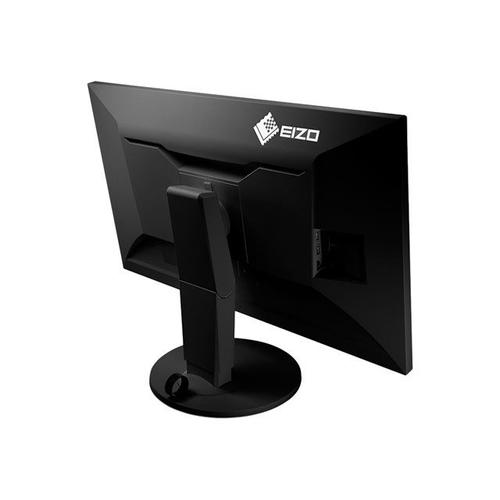 EIZO EV2780-BK 27インチ - PC/タブレット