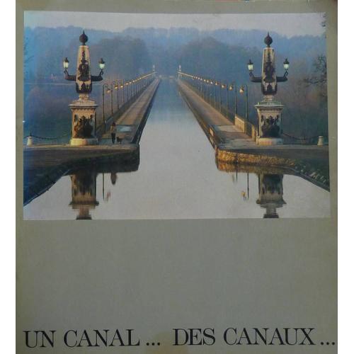 Canal  Des Canaux  (Un)