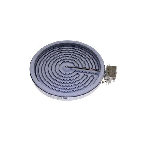 FOYER HIGHLIGHT Ø 210 MM 2300 W POUR TABLE DE CUISSON BOSCH - 00435399