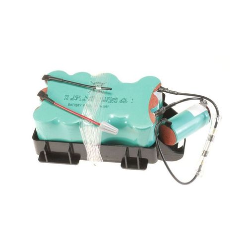 BATTERIE 18 VOLTS POUR PETIT ELECTROMENAGER BOSCH - 00751993