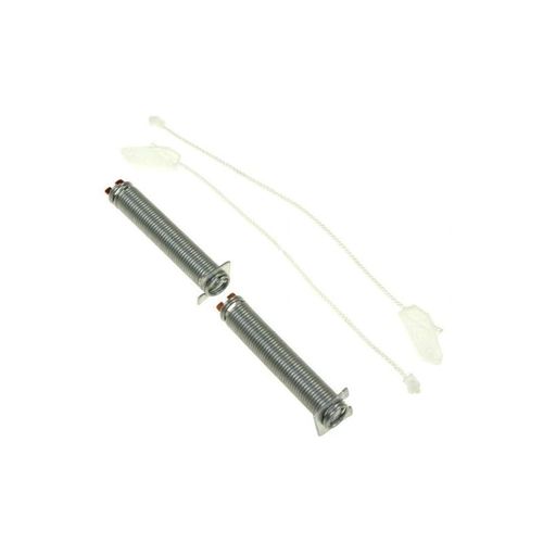 Bosch B/s/h - Jeu De Reparation Ressort De Porte - Ref: 00754866