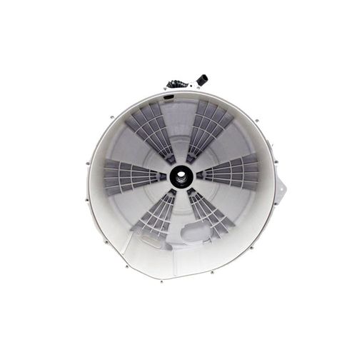 CUVE ARRIERE AVEC ROULEMENTS POUR LAVE LINGE LG - 3045ER0030H