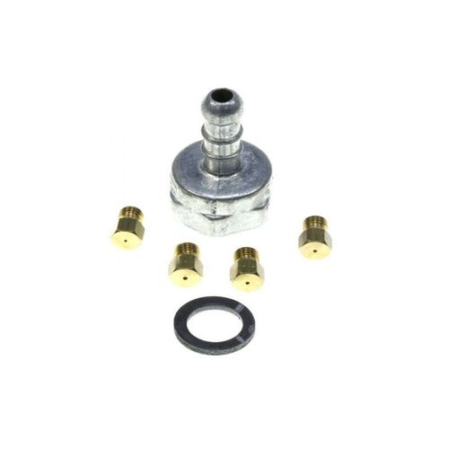 SACHET INJECTEURS GAZ BUTANE POUR CUISINIERE ELECTROLUX - 3372324024