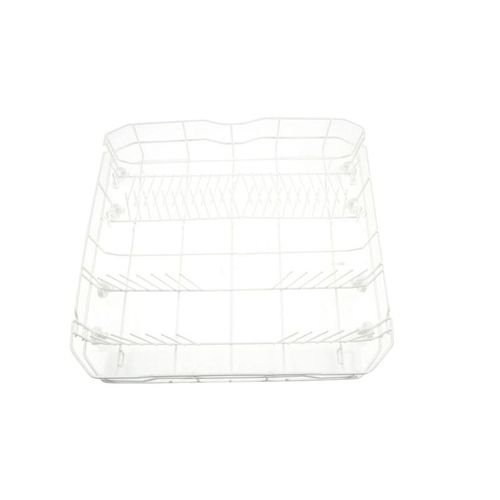 PANIER INFERIEUR BLANC LAVE VAISSELLE POUR LAVE VAISSELLE CONTINENTAL EDISON - 34420310