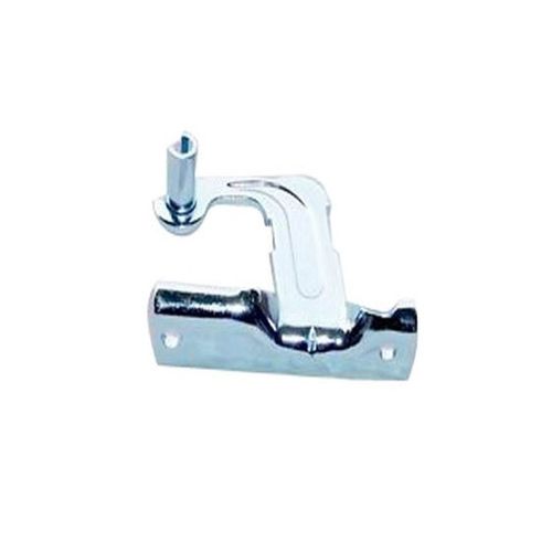 CHARNIERE SUPERIEUR GAUCHE (B-965 NF) POUR REFRIGERATEUR BEKO - 4350610200