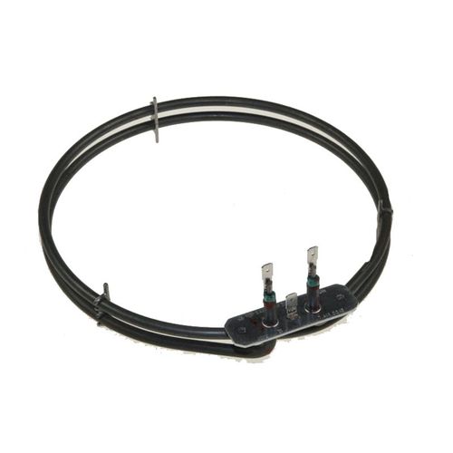 RESISTANCE DE CHALEUR TOURNANTE POUR CUISINIERE BEKO - 462900010