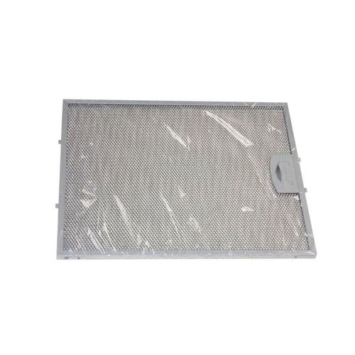 Candy - Filtre Metallique 318 X 256 M/m - Ref: 49019811