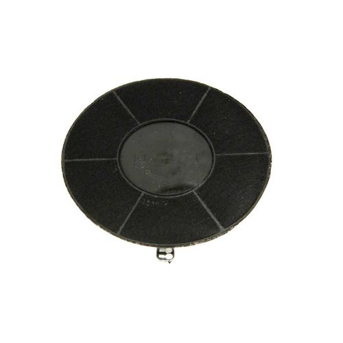 Candy - Filtre Charbon ø 220 Mm Vendu Par 1 - Ref: 49027157