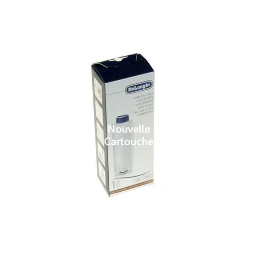 Delonghi. Carthouche Filtrante Dlsc002. Ref: 5513292811