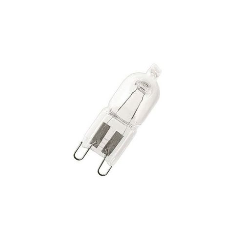 Indesit. G9 Lampe 25w 230v G9 300° Osram. Ref: 66725