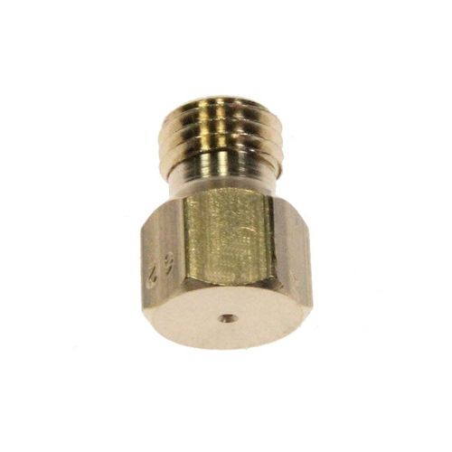 INJECTEUR GAZ BUTANE SEMI RAPIDE POUR CUISINIERE SMEG - 909010334