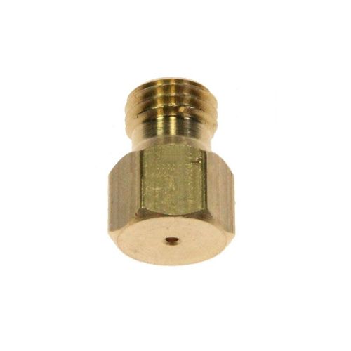 INJECTEUR GAZ BUTANE ULTRA RAPIDE Ø 0.85 POUR CUISINIERE SMEG - 909010340