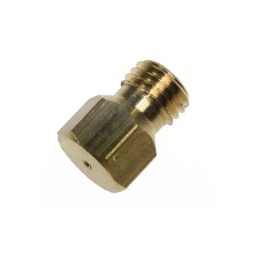 INJECTEUR GAZ NATUREL 0.95 SEMI-RAPIDE POUR TABLE DE CUISSON SMEG - 909010413