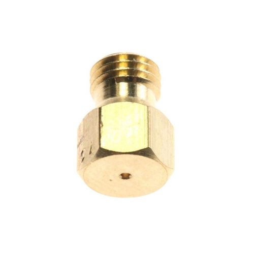 INJECTEUR GAZ BUTANE 0.76 AUXILIAIRE POUR TABLE DE CUISSON SMEG - 909010461